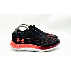 Under Armour Shoes Women Size 8.5 Flow Velociti Wind 2 Running Sneakers